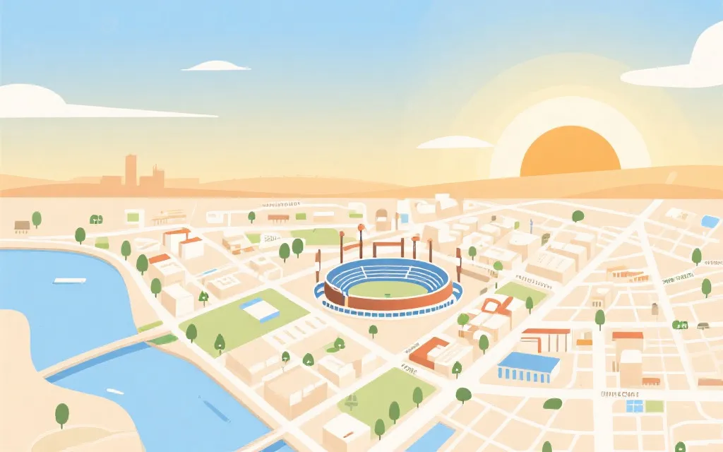 2026世界杯洛杉矶交通攻略：第一次赴美也能像本地人一样赶场不踩坑