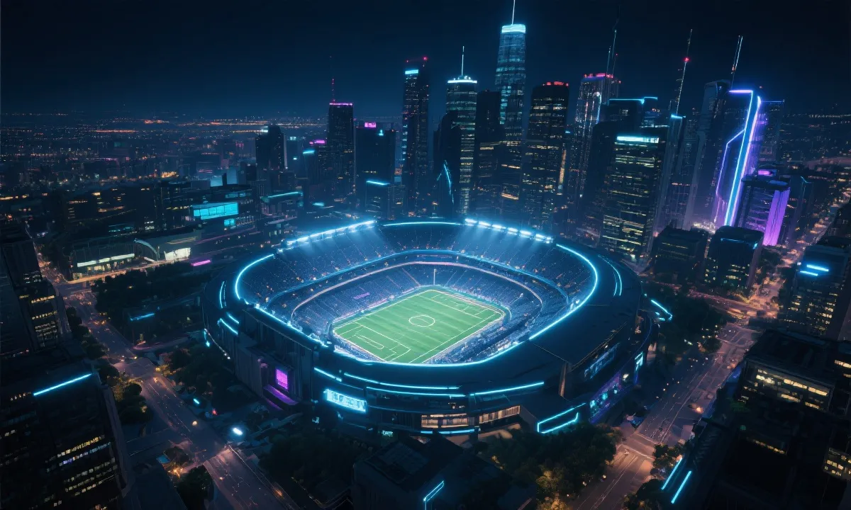 为什么2026世界杯流量将创历史新高？从赛制到社交媒体的全景拆解