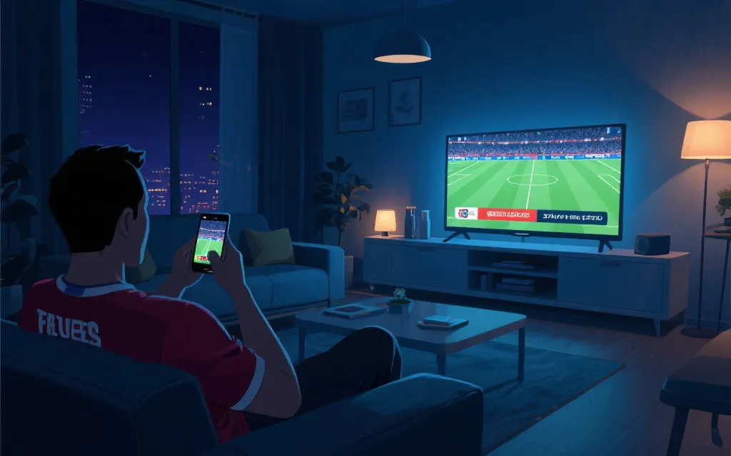 2026 世界杯免费观看规则全攻略：各地区官方免费场次、免费时段与注册条件一文讲透